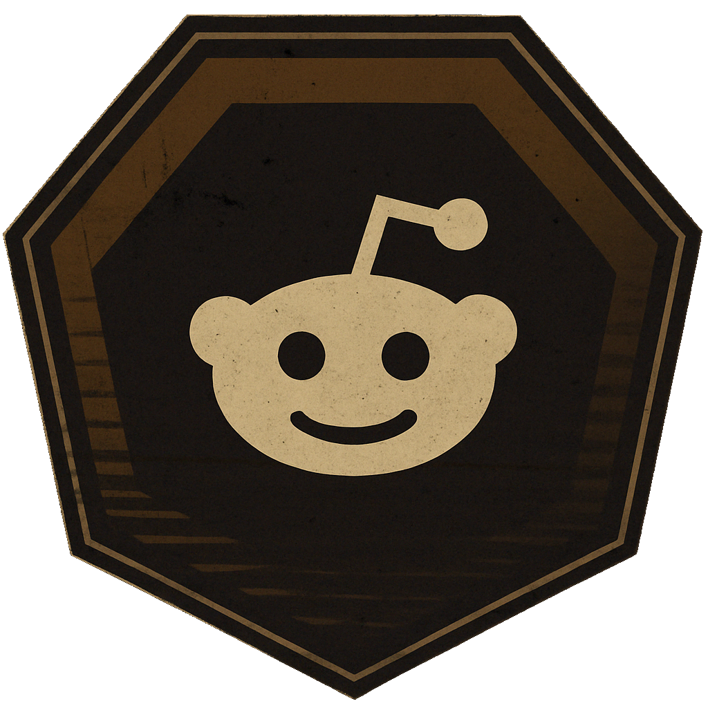 Reddit icon